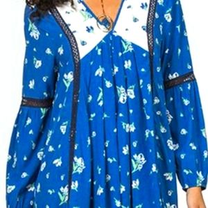 Matilda Jane Day Tripping Dress- NWT- Medium
